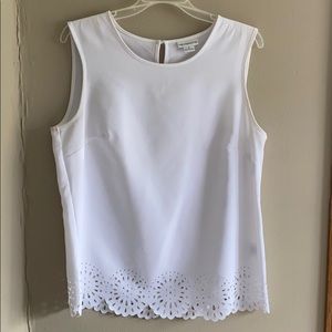 Liz Claiborne tank